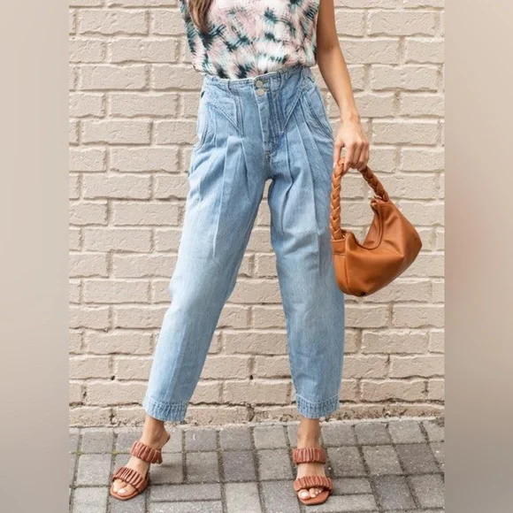 BLANK NYC Steal The Show Jeans - Picture 1 of 13